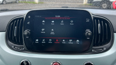 Fiat 500 1.0 Mild Hybrid 2dr Petrol Convertible